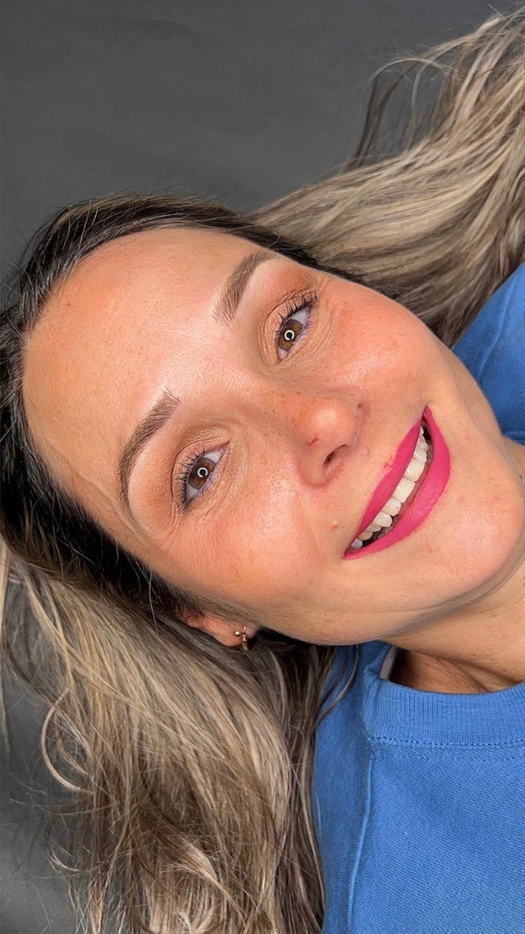 Micropigmentación. Efecto Nanoblanding - Foto 1