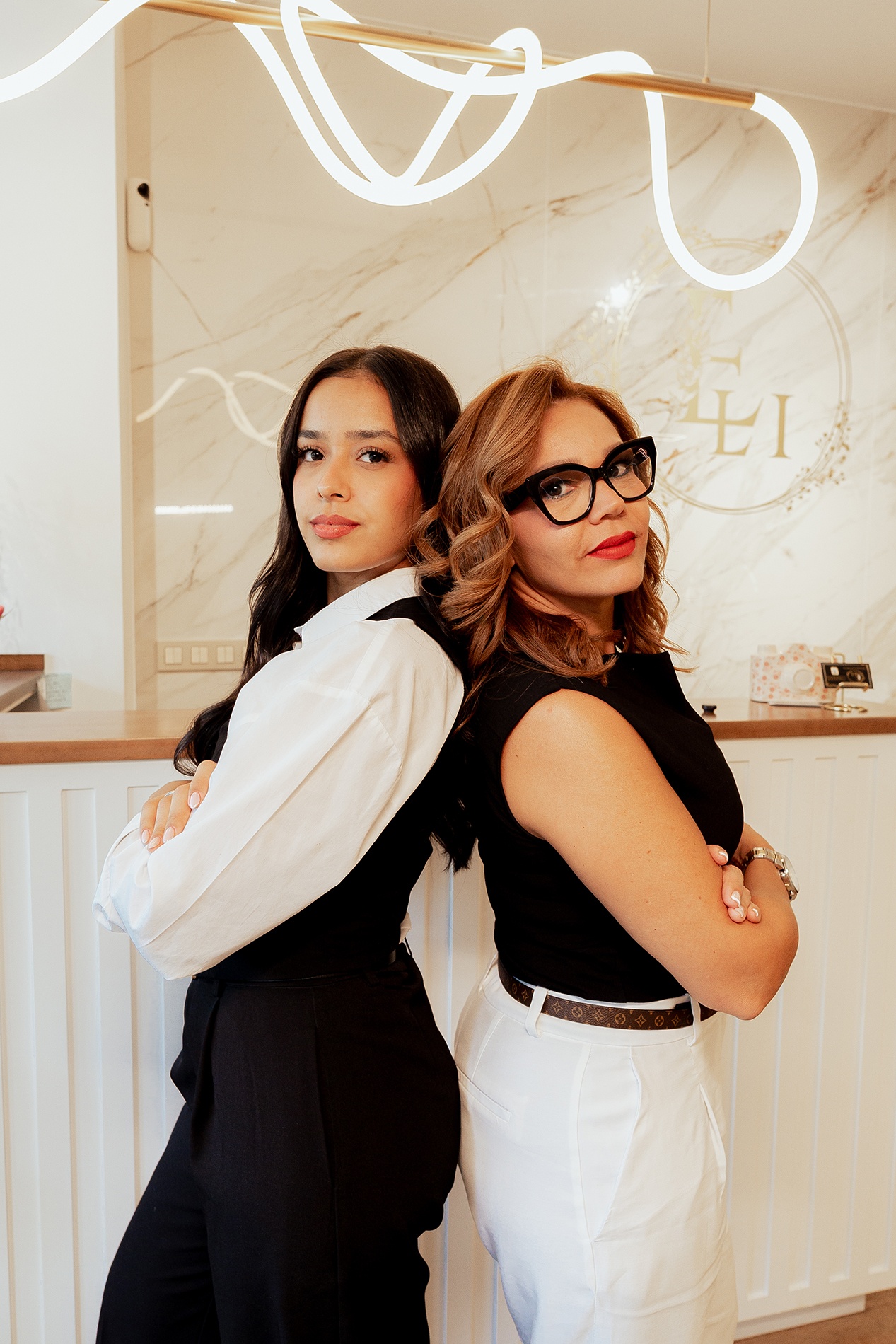 Nuestro equipo Nuestro equipo