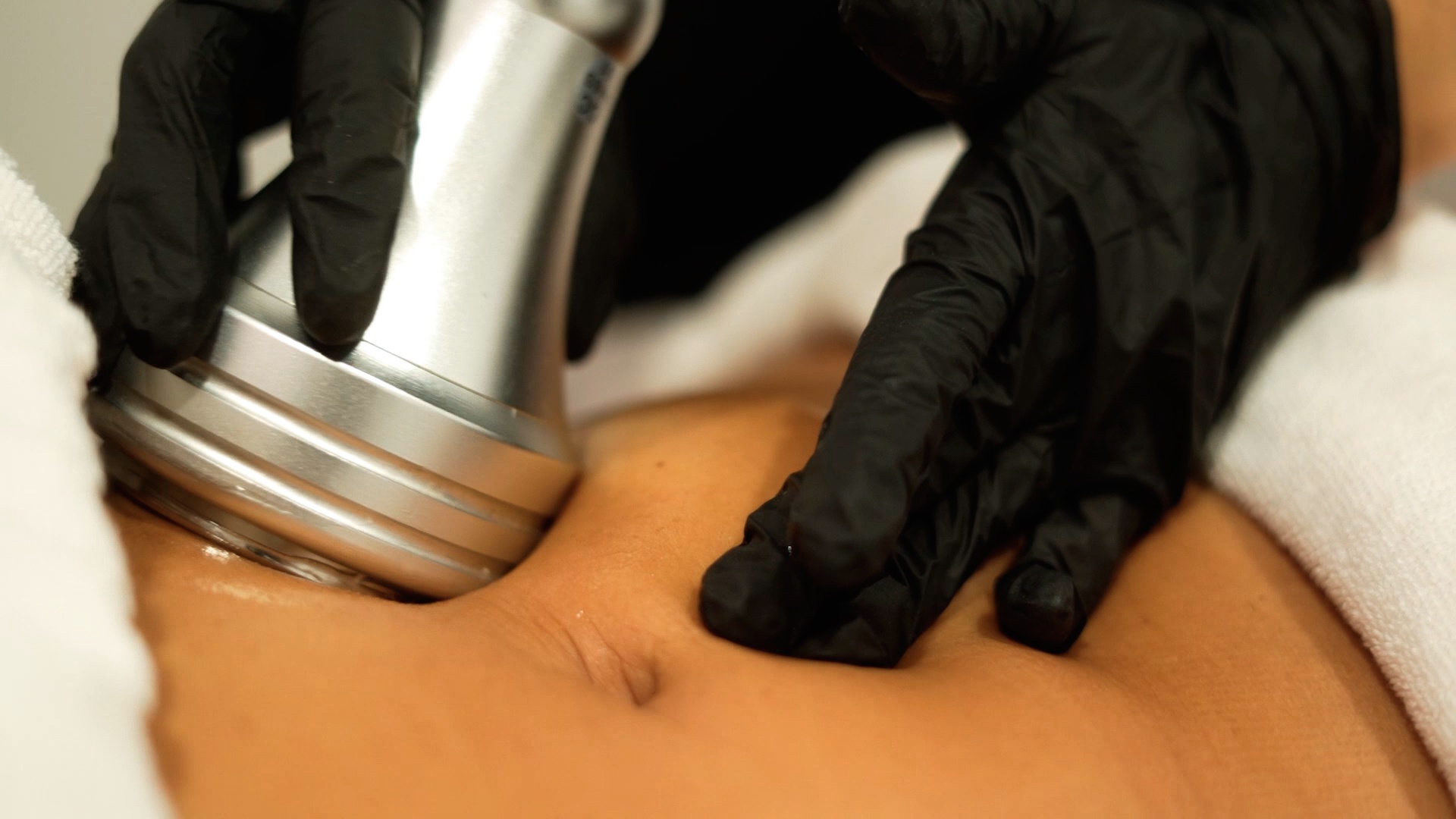 Cavitación. Reduce la grasa localizada. Culleredo. A Coruña